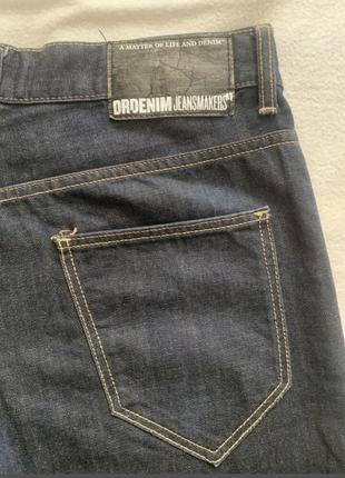 Джинсы мужские denim w30 l327 фото