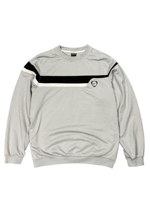 Nike vintage synthetic sweatshirt винтажный синтетический свитшот найк