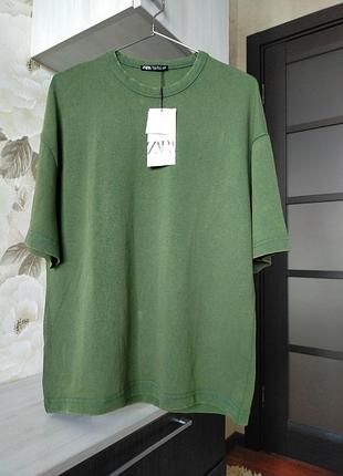 Футболка варена m l zara