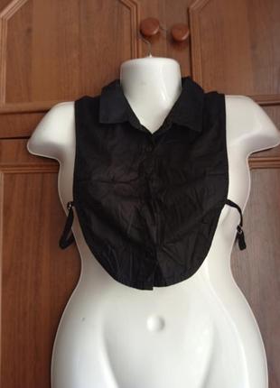 Комір сорочка