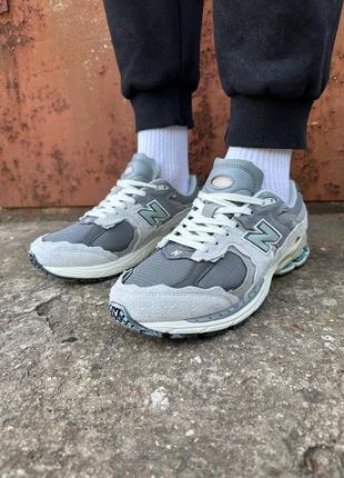 New balance 2002r3 фото