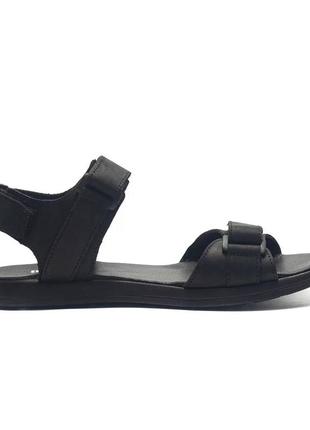Сандалии натуральная кожа