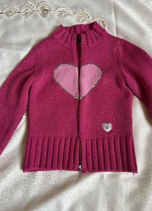 Кофта benetton 3