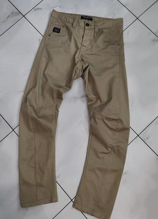 Чоловічі стильні джинси jack &amp; jones core 31/32 m (46-48)4 фото
