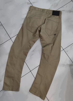 Чоловічі стильні джинси jack &amp; jones core 31/32 m (46-48)10 фото