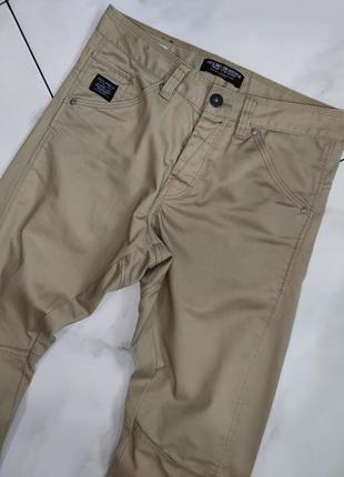 Чоловічі стильні джинси jack &amp; jones core 31/32 m (46-48)6 фото
