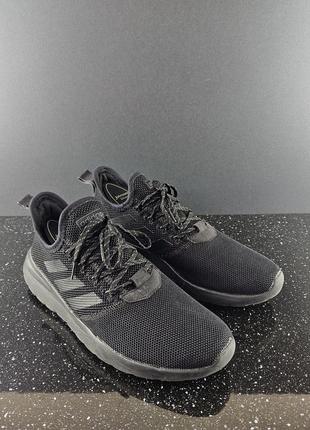 Кроссовки adidas lite racer. размер 461 фото