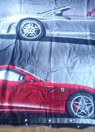 Покривало ferrari original