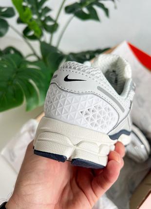 Кроссовки nike zoom vomero 5 silver7 фото