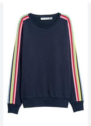 Свитшот h&m