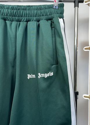 Шорти palm angels | палм ангелс3 фото