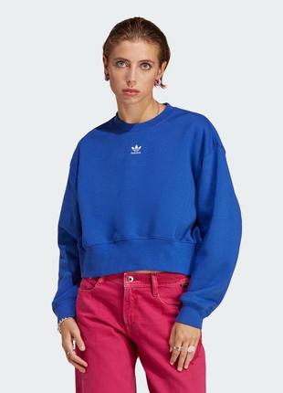 Спортивний костюм adidas теплий жіночий спортивний костюм9 фото