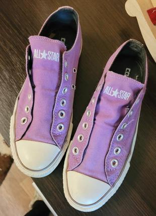 Кеды женские converse2 фото