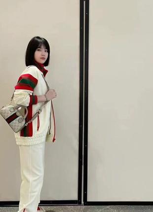 Костюм прогулочний спортивний брендовий