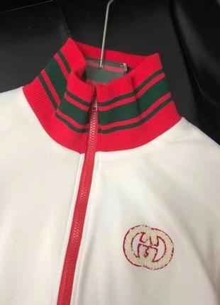 Костюм прогулочний спортивний брендовий