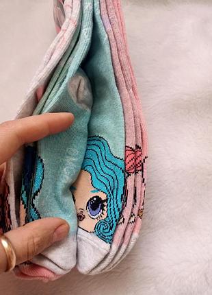 Носки2 фото