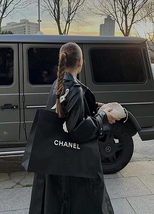 Шикарний тренч zara плащ еко шкіра, шкіряний