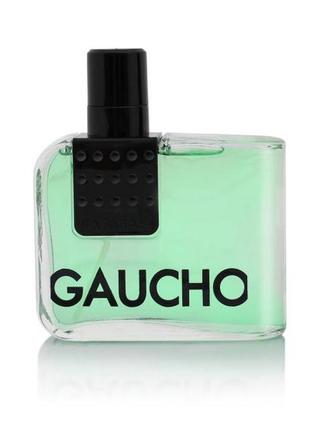 Парфумована вода gaucho, 100 мл