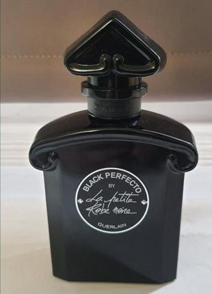 Парфумована вода black perfecto by la petite robe noire guerlain, 100 мл