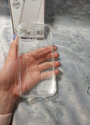 Чехол на айфон iphone 12 pro max 2