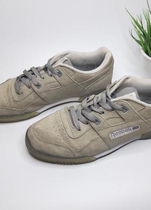 Кросівки reebok classic оригінал4 фото