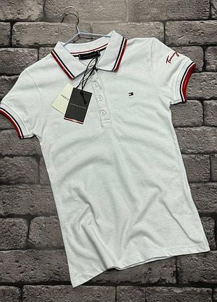 Поло жіноче.новинка