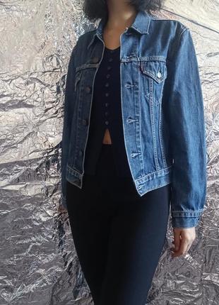 Куртка levi's
