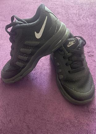Кросівки nike 3