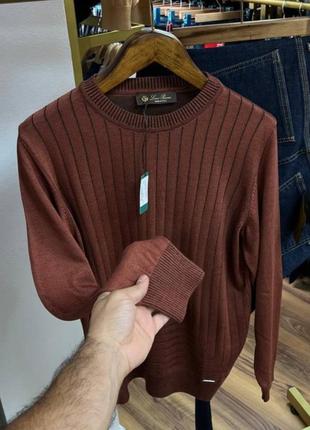Loro piana светр, кофта, джемпер, світшот лоро 3