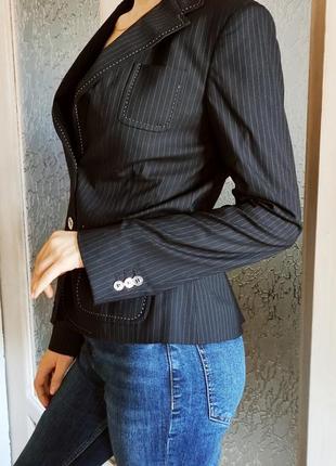 D&amp;g теплый пиджак шерстяной пиджак новый пиджак оригинал