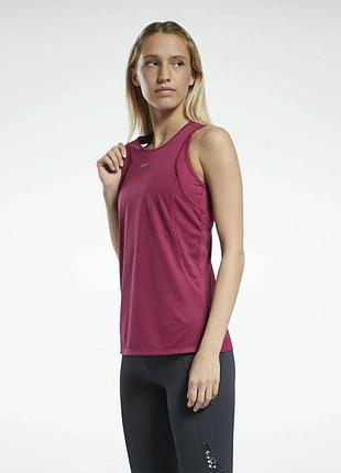 Майка  reebok новая легкая размер xl женская