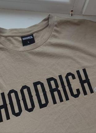 Hoodrich футболка чоловіча тішка жіноча кофта4 фото