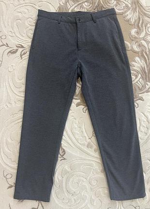 Чоловічі штани зара zara man розмір м