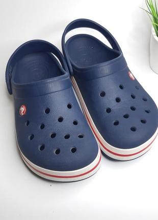 Кроксы, crocs сабо оригинал2 фото