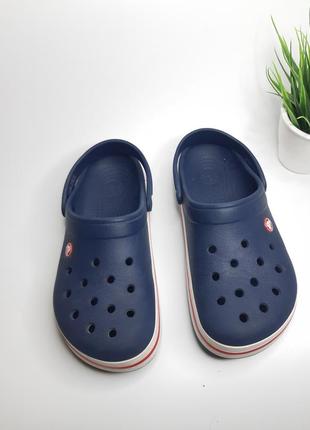 Кроксы, crocs сабо оригинал3 фото