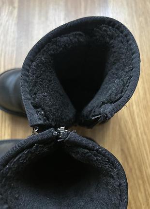 Угги сапожки сапоги 3