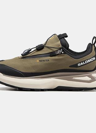 Кросівки salomon odyssey  mrv-124387 41