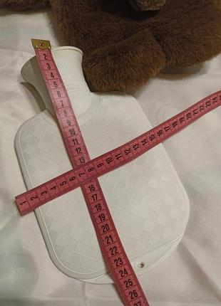 Новая грелка - игрушка,1 лит.,,лось" германия