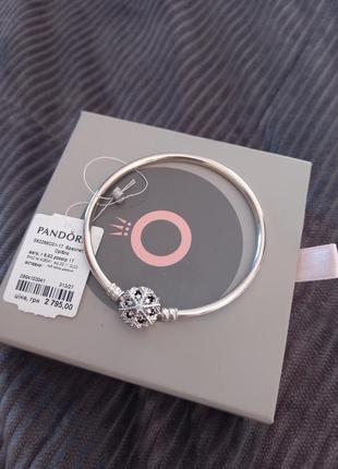 Браслет pandora