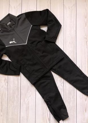 Спортивный костюм puma,оригинал