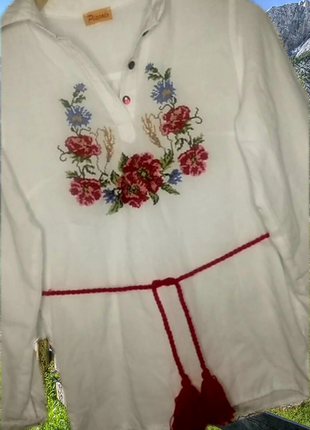 Вишиванка