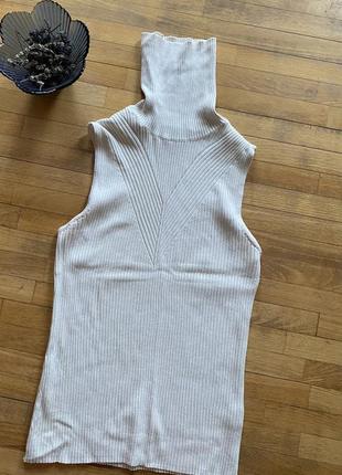 Гольф в рубчик river island