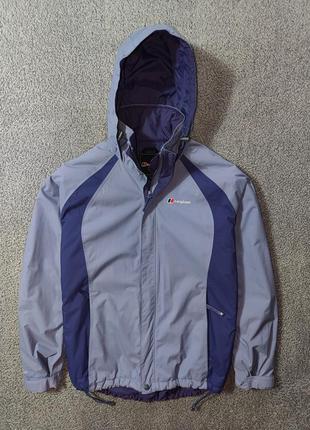 Мембранная унисекс куртка berghaus aq2
оригинал