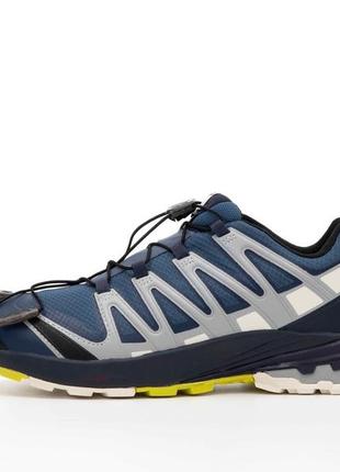 Кросівки xa pro 3d v8 gtx gore-tex 8