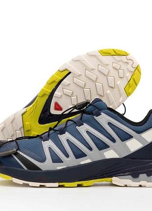Кросівки xa pro 3d v8 gtx gore-tex 5