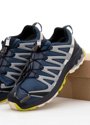 Кроссовки xa pro 3d v8ltx gore-tex