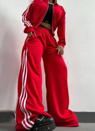 Стильний спортивний костюм🔥