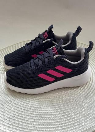 Кросівки adidas на дівчинку розмір 29