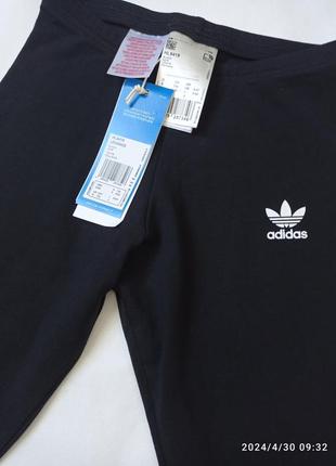 Лосіни adidas2 фото