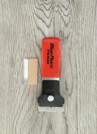 Скребковое средство blue-point pkr40